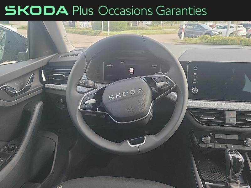 Voitures occasions ŠKODA KAMIQ Clever Edition Metz