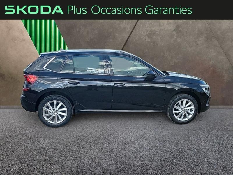 Voitures occasions ŠKODA KAMIQ Clever Edition Metz