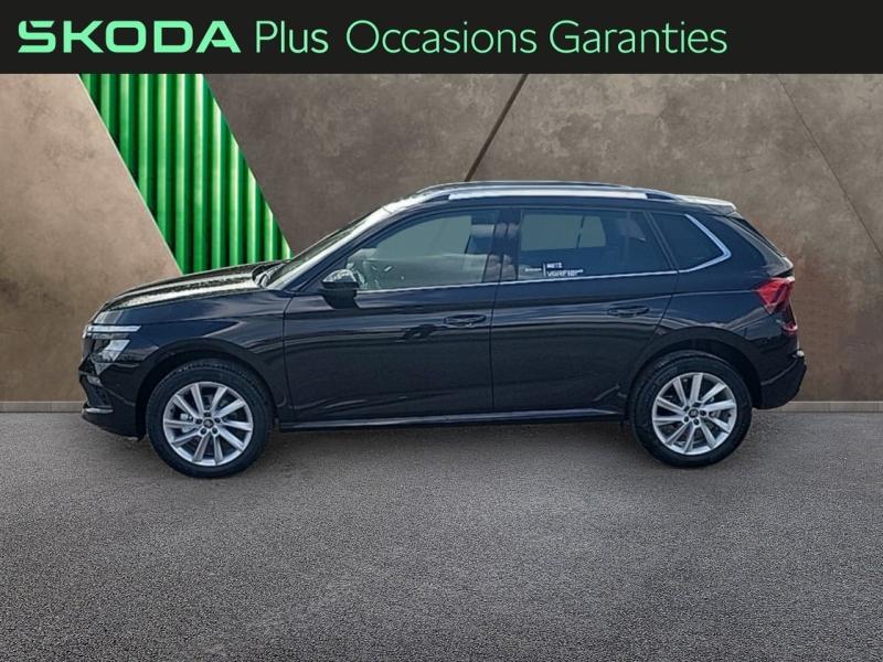 Voitures occasions ŠKODA KAMIQ Clever Edition Metz