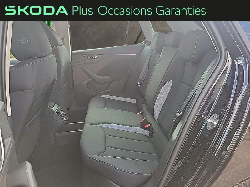 Voitures occasions ŠKODA KAMIQ Clever Edition Metz