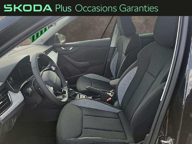 Voitures occasions ŠKODA KAMIQ Clever Edition Metz