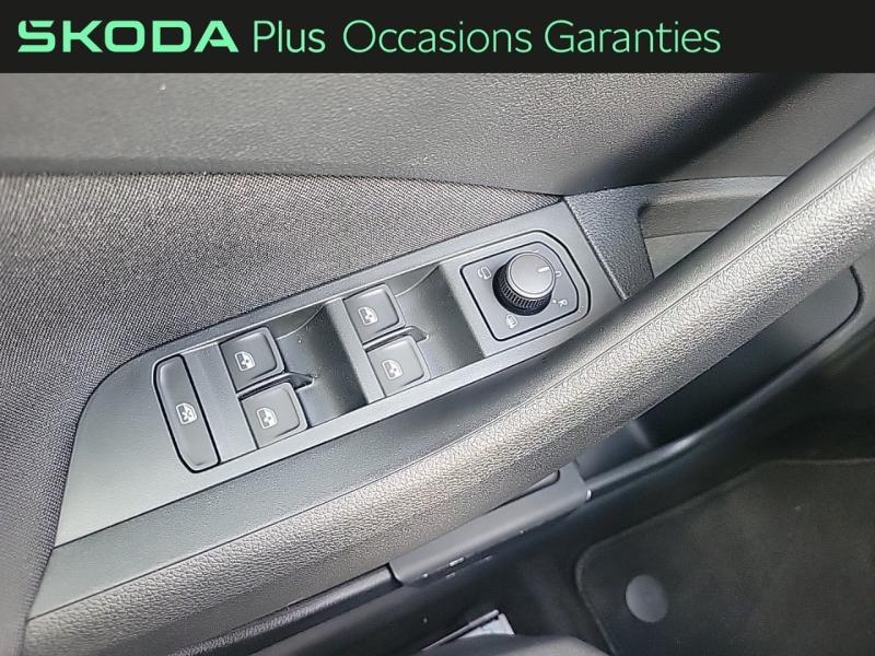 Voitures occasions ŠKODA KAMIQ Clever Edition Metz