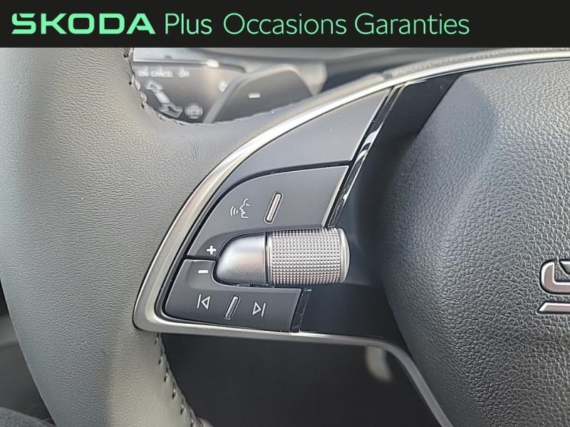 Voitures occasions ŠKODA KAMIQ Clever Edition Metz