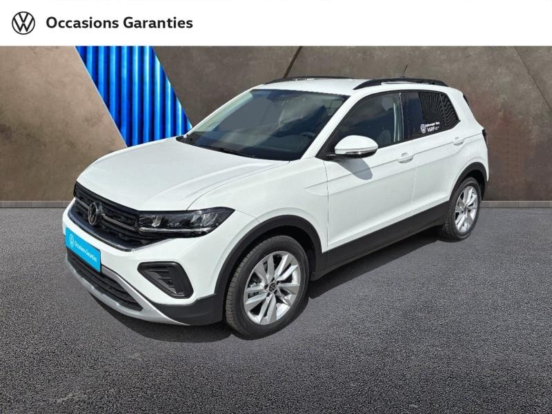 Voitures occasions VOLKSWAGEN T-CROSS VW Edition Metz