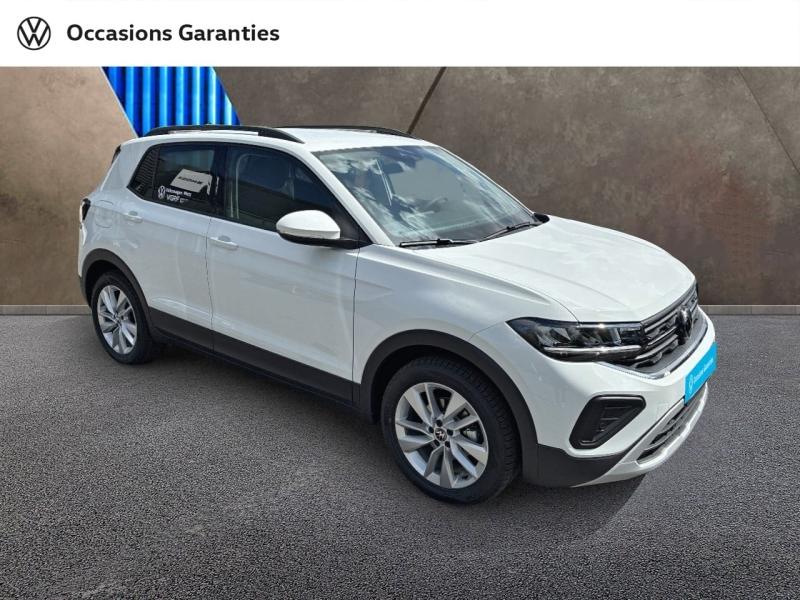 Voitures occasions VOLKSWAGEN T-CROSS VW Edition Metz