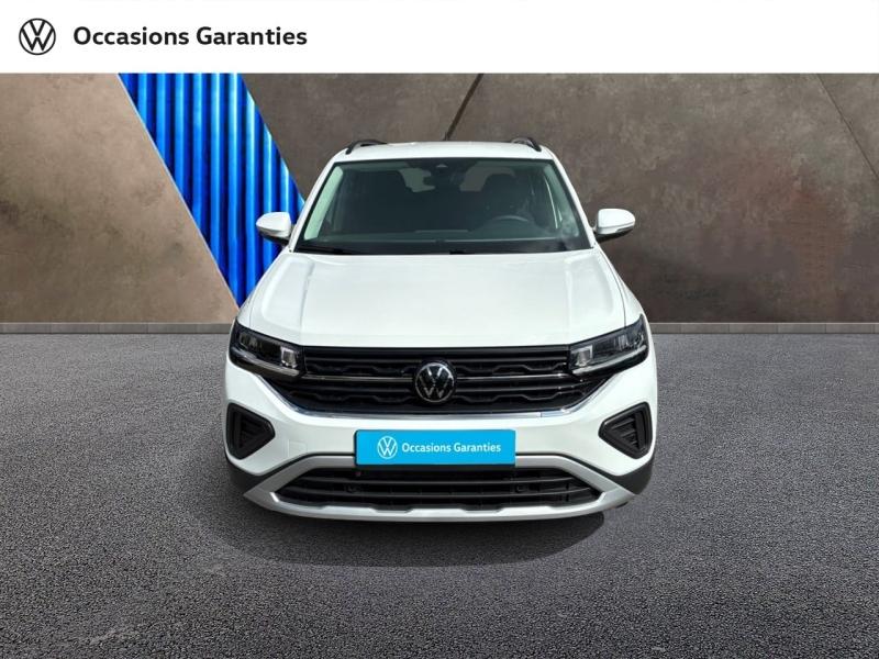 Voitures occasions VOLKSWAGEN T-CROSS VW Edition Metz