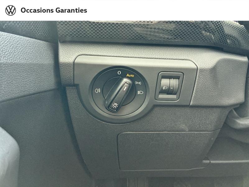 Voitures occasions VOLKSWAGEN T-CROSS VW Edition Metz
