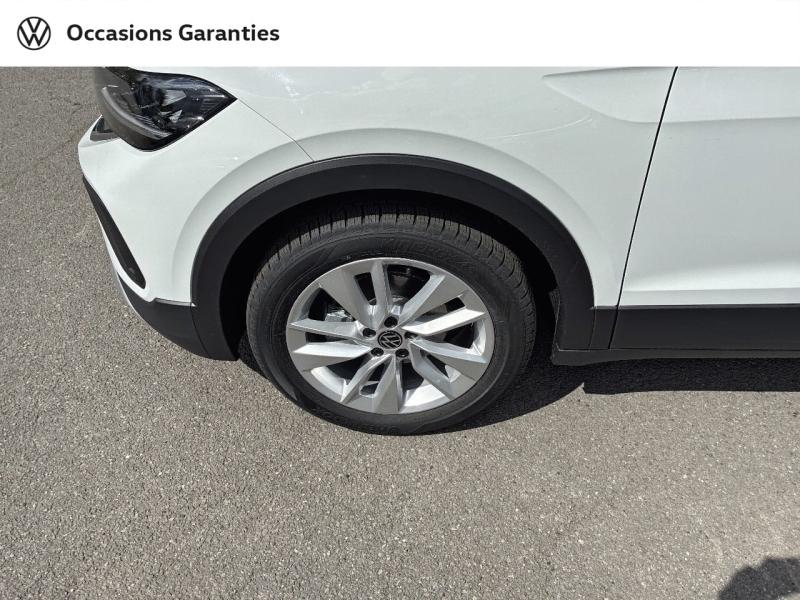 Voitures occasions VOLKSWAGEN T-CROSS VW Edition Metz