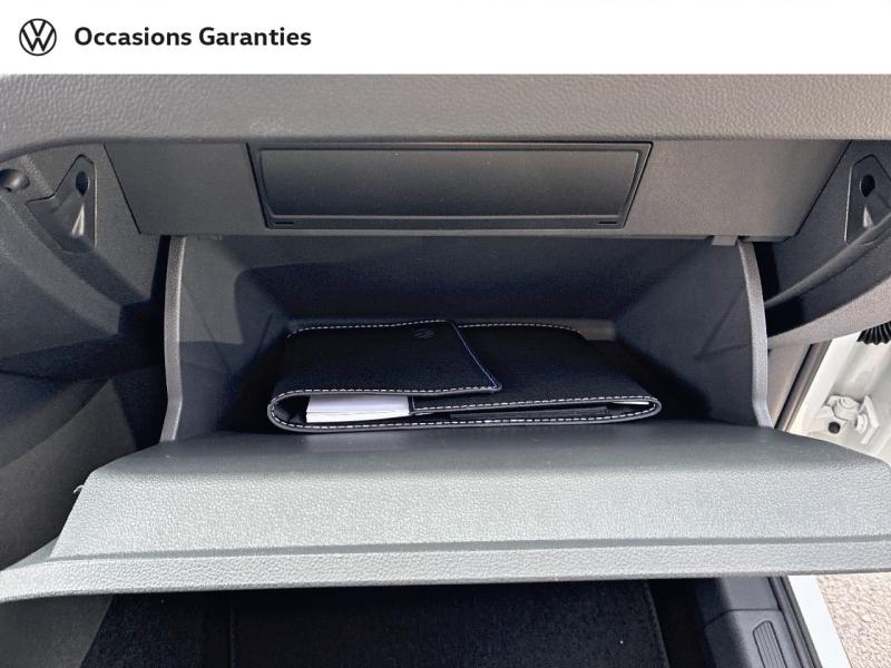 Voitures occasions VOLKSWAGEN T-CROSS VW Edition Metz