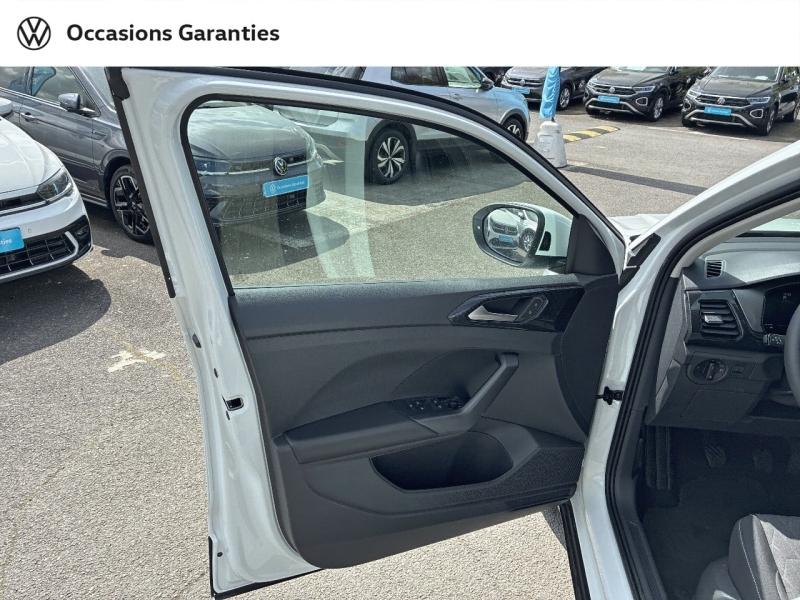 Voitures occasions VOLKSWAGEN T-CROSS VW Edition Metz