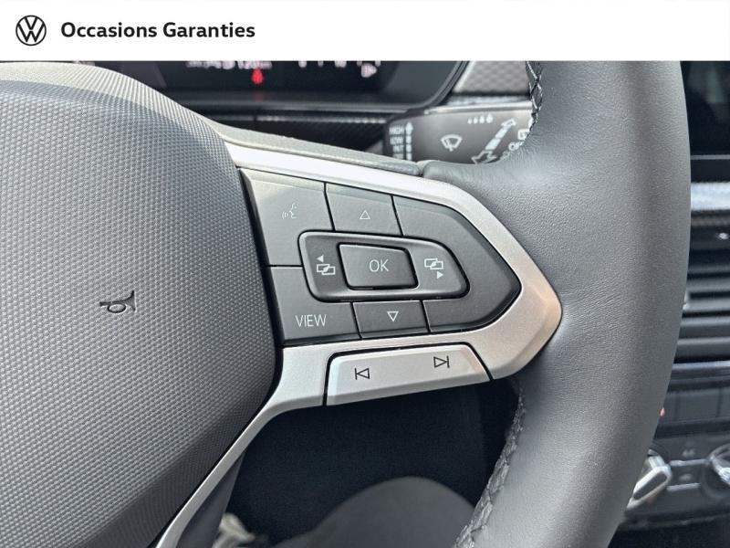 Voitures occasions VOLKSWAGEN T-CROSS VW Edition Metz