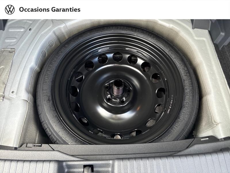 Voitures occasions VOLKSWAGEN T-CROSS VW Edition Metz