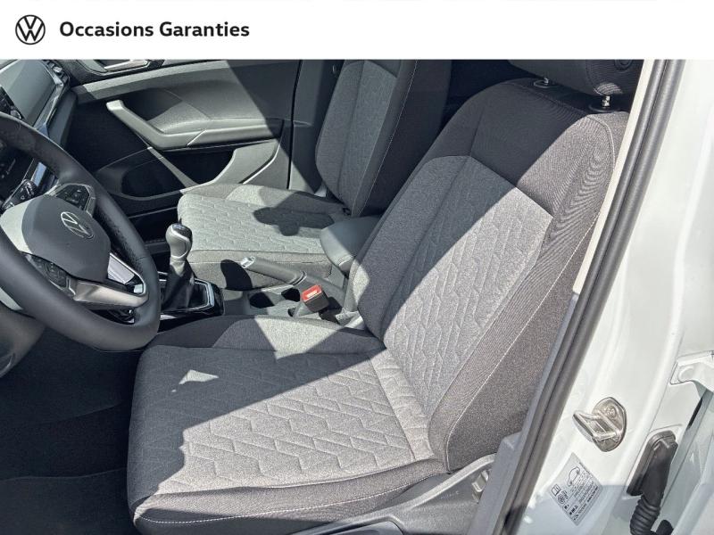 Voitures occasions VOLKSWAGEN T-CROSS VW Edition Metz