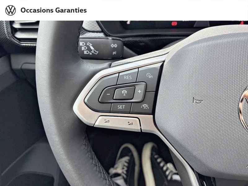 Voitures occasions VOLKSWAGEN T-CROSS VW Edition Metz