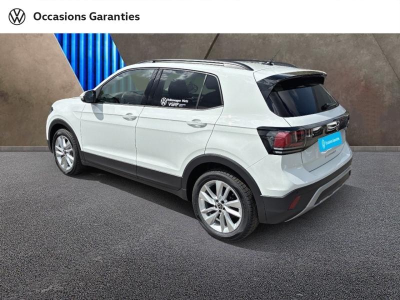 Voitures occasions VOLKSWAGEN T-CROSS VW Edition Metz