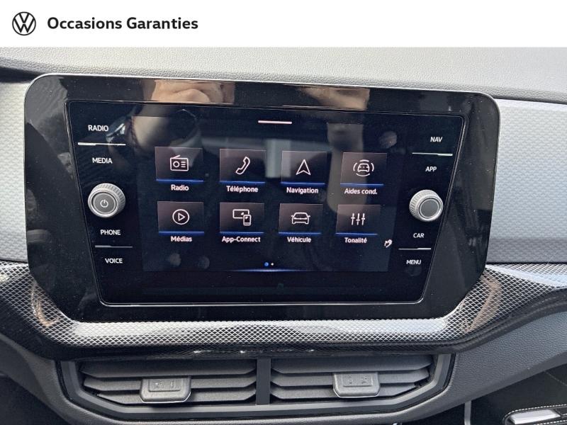 Voitures occasions VOLKSWAGEN T-CROSS VW Edition Metz
