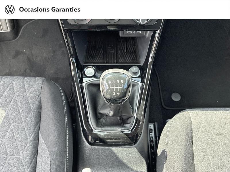Voitures occasions VOLKSWAGEN T-CROSS VW Edition Metz