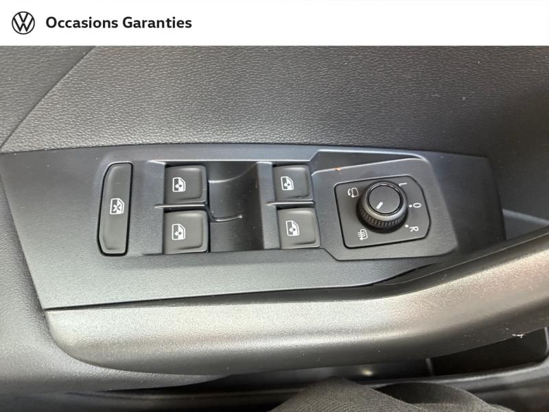 Voitures occasions VOLKSWAGEN T-CROSS VW Edition Metz