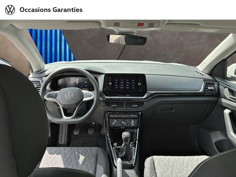 Voitures occasions VOLKSWAGEN T-CROSS VW Edition Metz