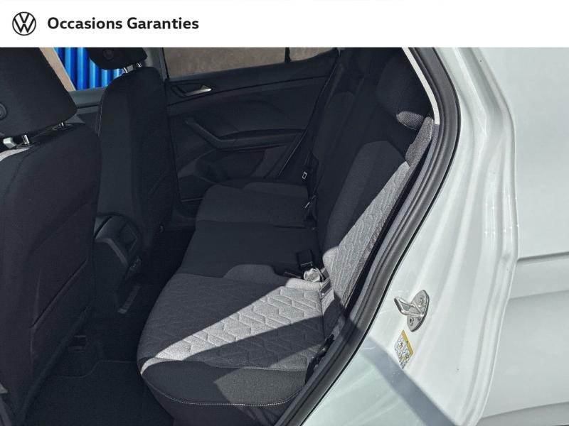 Voitures occasions VOLKSWAGEN T-CROSS VW Edition Metz