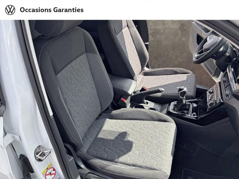 Voitures occasions VOLKSWAGEN T-CROSS VW Edition Metz