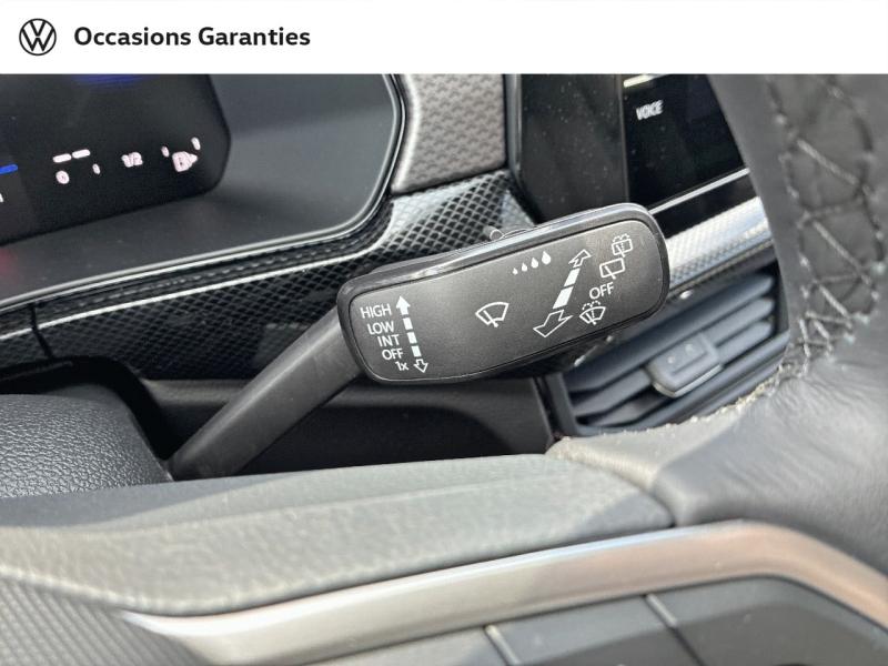 Voitures occasions VOLKSWAGEN T-CROSS VW Edition Metz