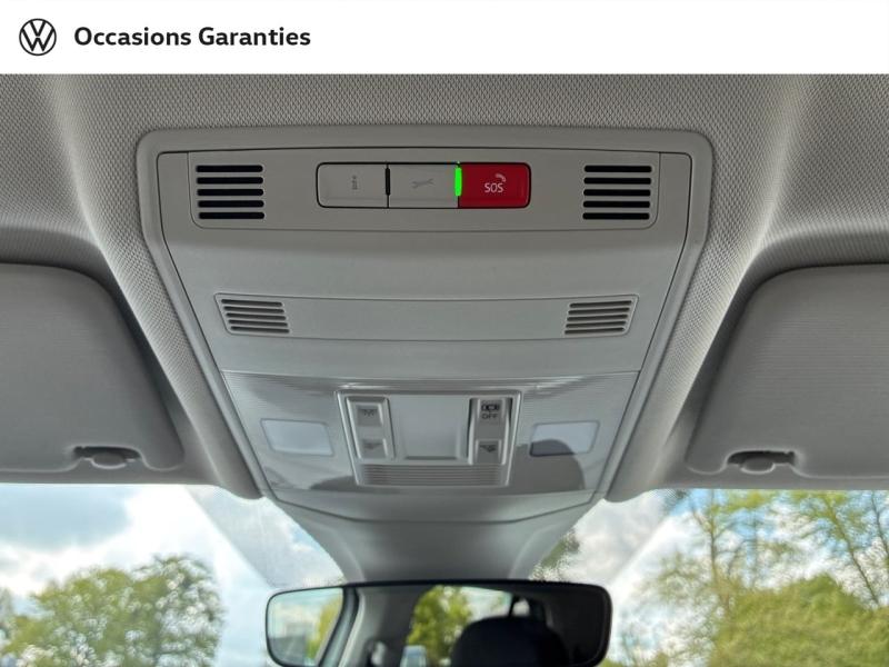 Voitures occasions VOLKSWAGEN T-CROSS VW Edition Metz