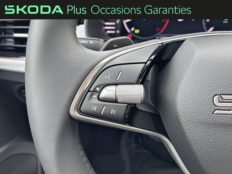 Voitures occasions ŠKODA KAMIQ Clever Edition Metz