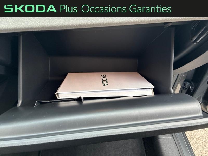 Voitures occasions ŠKODA KAMIQ Clever Edition Metz