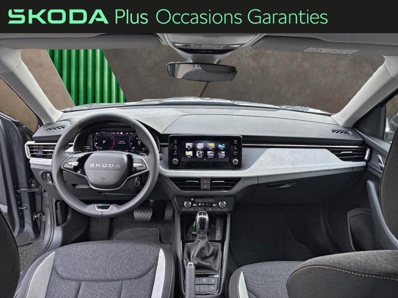 Voitures occasions ŠKODA KAMIQ Clever Edition Metz