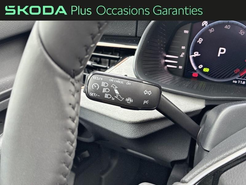 Voitures occasions ŠKODA KAMIQ Clever Edition Metz