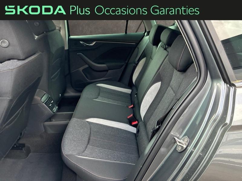 Voitures occasions ŠKODA KAMIQ Clever Edition Metz