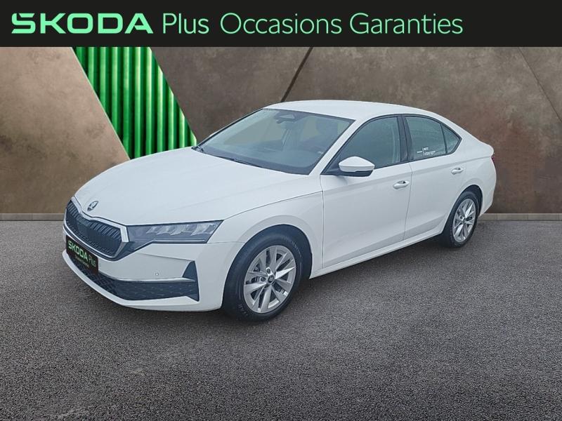 Voitures occasions ŠKODA OCTAVIA Clever Metz