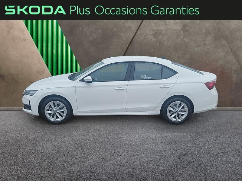 Voitures occasions ŠKODA OCTAVIA Clever Metz