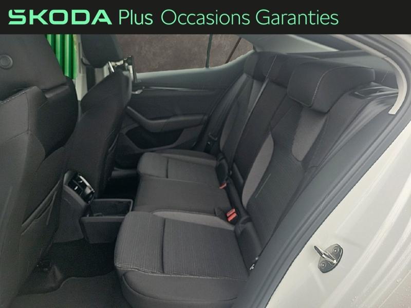 Voitures occasions ŠKODA OCTAVIA Clever Metz