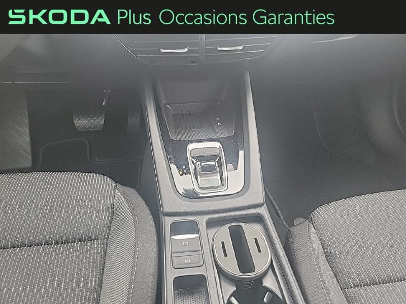 Voitures occasions ŠKODA OCTAVIA Clever Metz