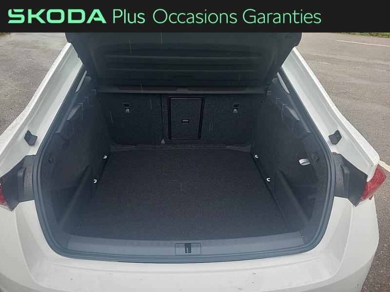 Voitures occasions ŠKODA OCTAVIA Clever Metz