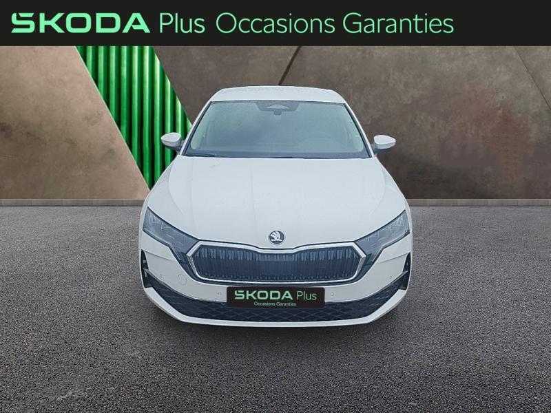 Voitures occasions ŠKODA OCTAVIA Clever Metz