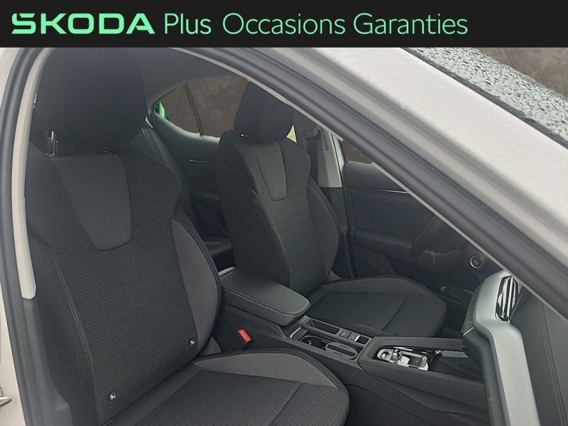 Voitures occasions ŠKODA OCTAVIA Clever Metz