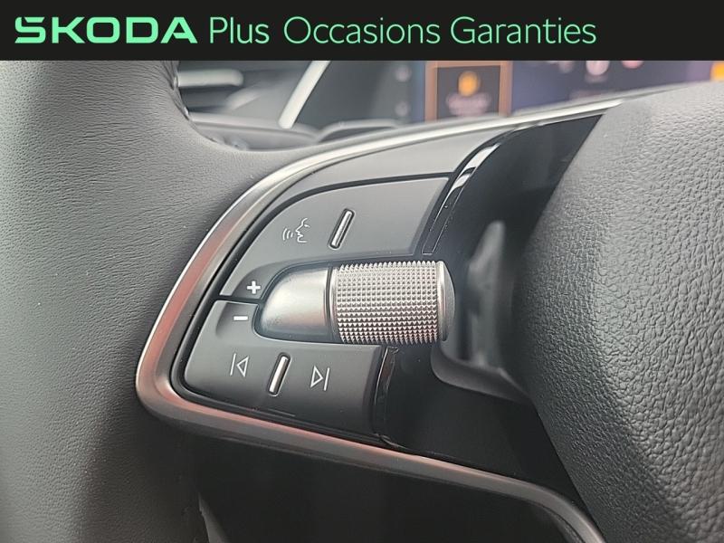Voitures occasions ŠKODA OCTAVIA Clever Metz