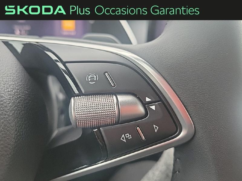 Voitures occasions ŠKODA OCTAVIA Clever Metz