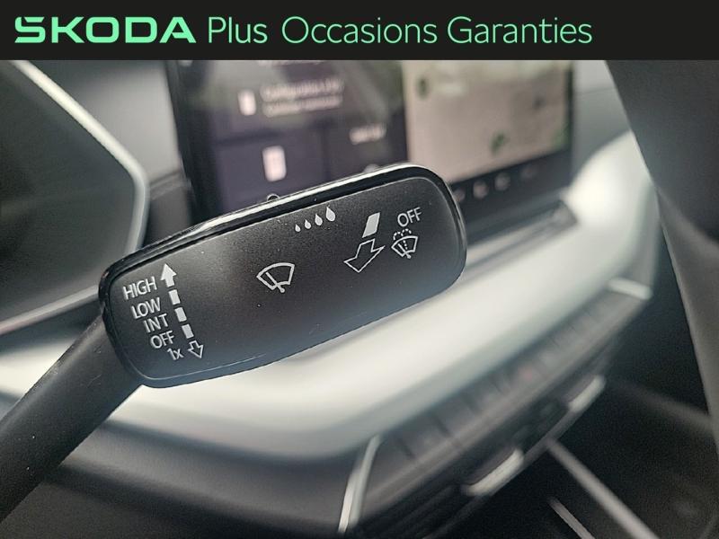 Voitures occasions ŠKODA OCTAVIA Clever Metz