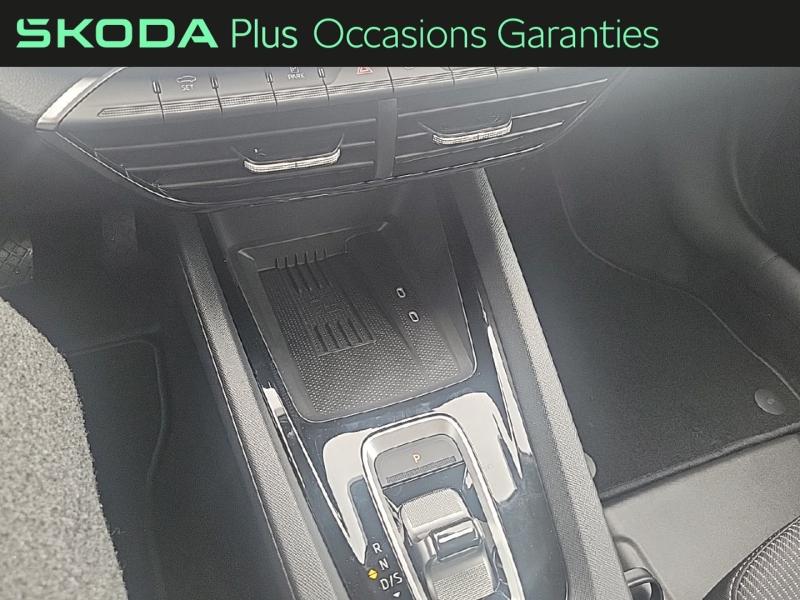 Voitures occasions ŠKODA OCTAVIA Clever Metz