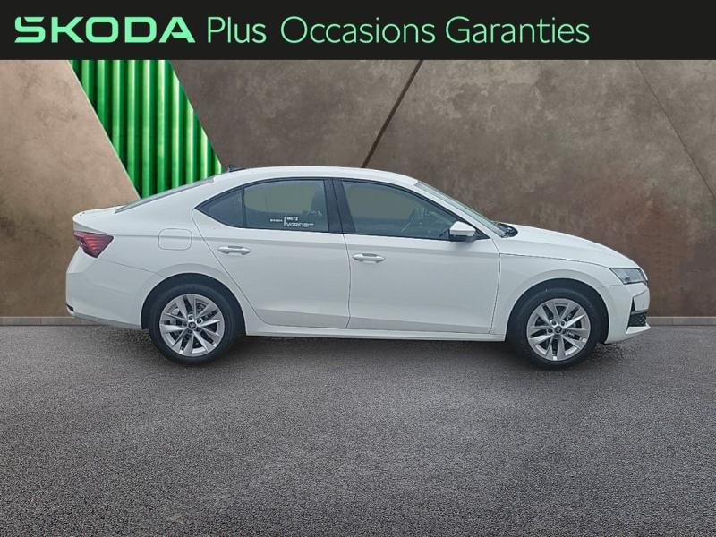 Voitures occasions ŠKODA OCTAVIA Clever Metz