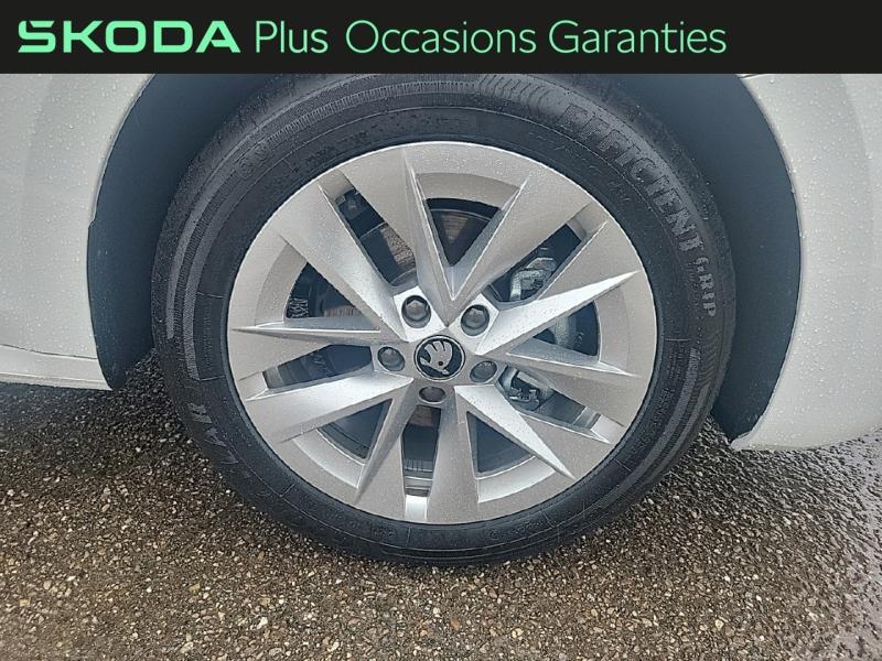 Voitures occasions ŠKODA OCTAVIA Clever Metz