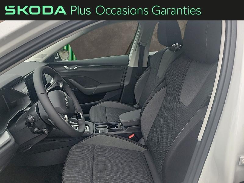 Voitures occasions ŠKODA OCTAVIA Clever Metz