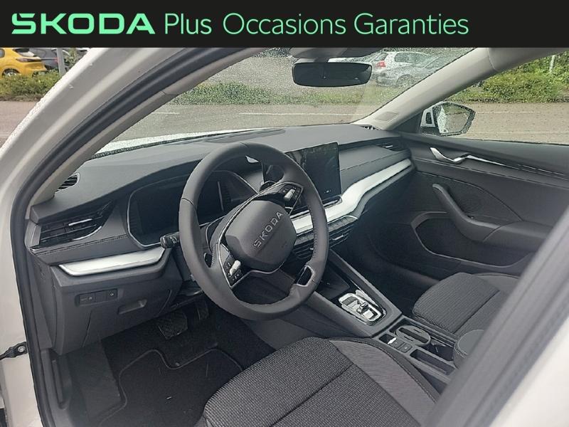 Voitures occasions ŠKODA OCTAVIA Clever Metz