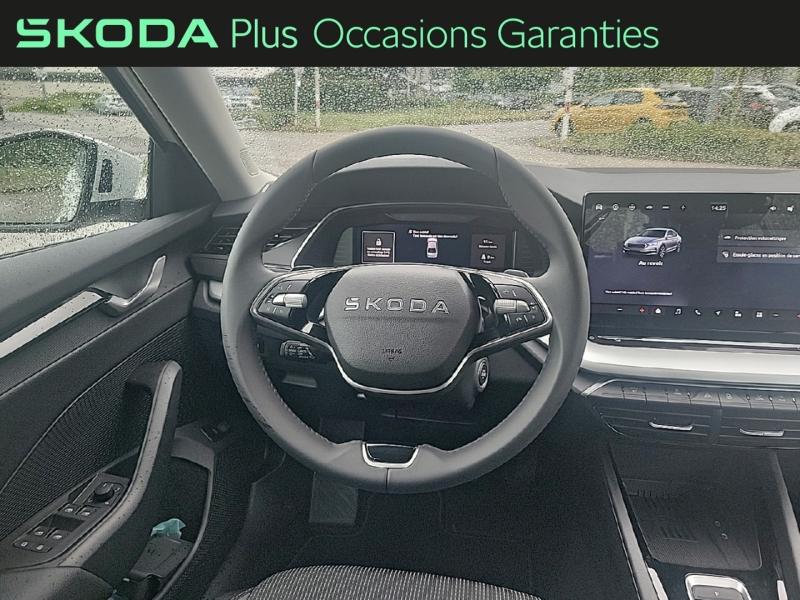 Voitures occasions ŠKODA OCTAVIA Clever Metz