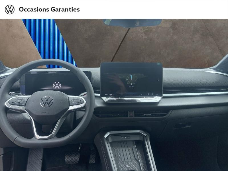 Voitures occasions VOLKSWAGEN T-ROC Style Metz