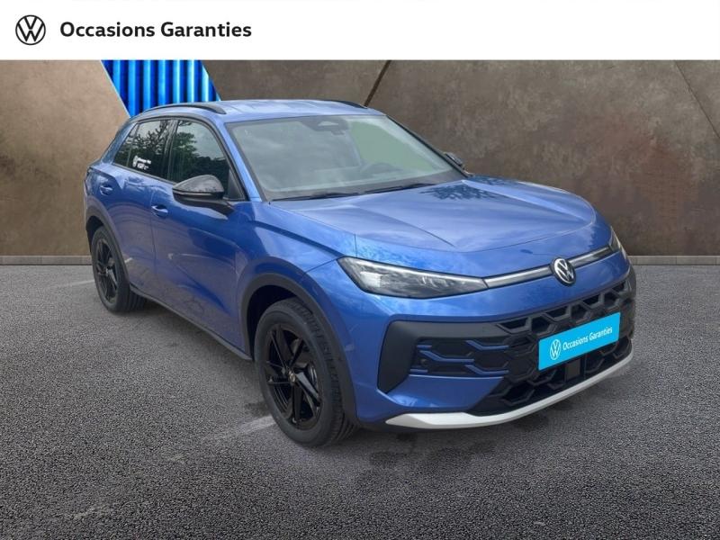Voitures occasions VOLKSWAGEN T-ROC Style Metz